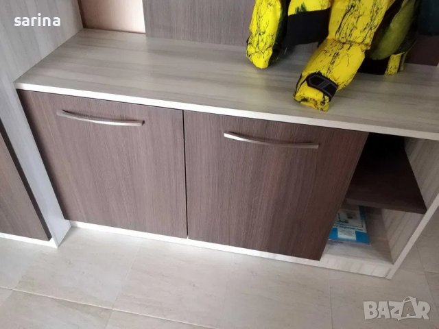 Антре и шкаф за обувки, снимка 2 - Портманта - 36729421