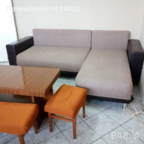 ОТ СОБСТВЕНИК: Тристаен апартамент в Обеля 2, снимка 10 - Апартаменти - 52201999