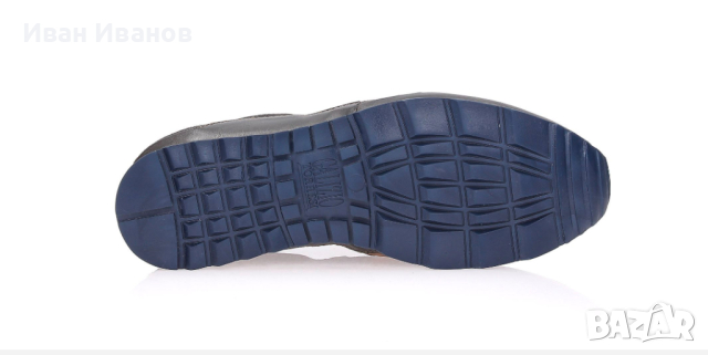 Galizio Torresi спортни обувки номер 43, снимка 7 - Спортно елегантни обувки - 44589461