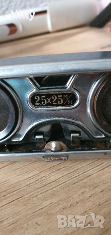 Театрален бинокъл , снимка 6 - Антикварни и старинни предмети - 44648911