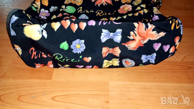 Nina Ricci оригинал, снимка 3 - Чанти - 48680219