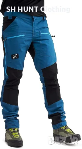 Revolution Race  Outdoor Stretch Trouser размер M / 50 туристически панталон - 2933