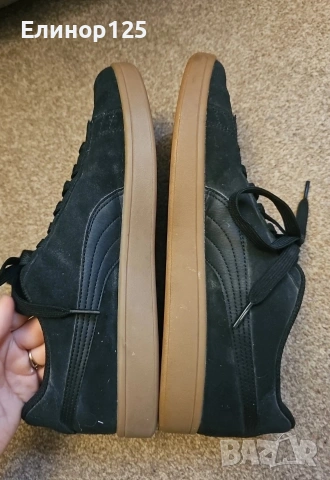 Маратонки Puma, снимка 2 - Маратонки - 54020858