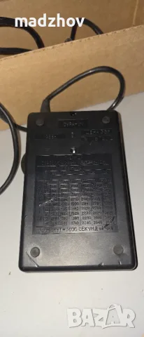 Съветско реле за време, снимка 4 - Колекции - 55805702