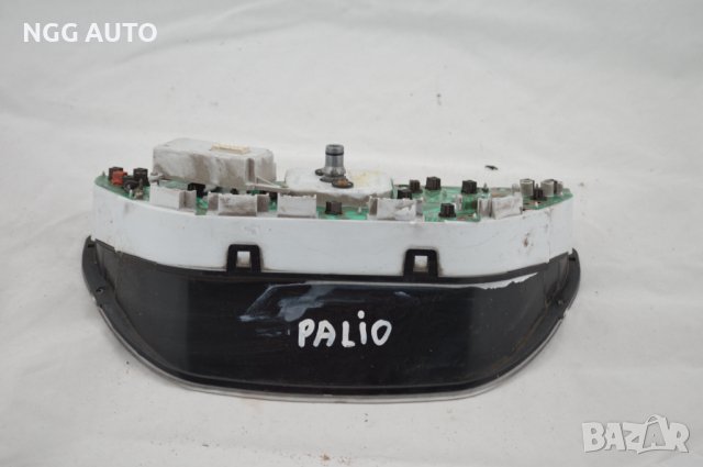 Табло Километраж за Fiat Palio MK1 , 1996 - 2001 г. ,№ 60.6224.001.0, снимка 2 - Части - 40158837