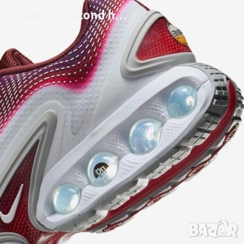 Nike Air Max DN SE, снимка 2 - Маратонки - 54173258