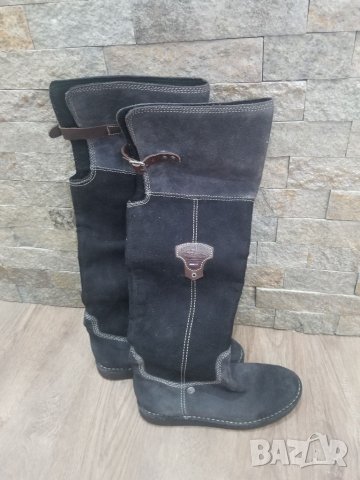 Ботуши Hilfiger denim