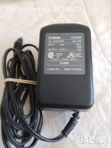 Адаптер , Захранване за принтер Само К30081 АС,адаптер AD-300.Вход 120V, Изход 135V
