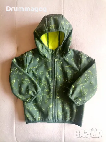 Преходни якета за момченце, снимка 4 - Детски якета и елеци - 47483433
