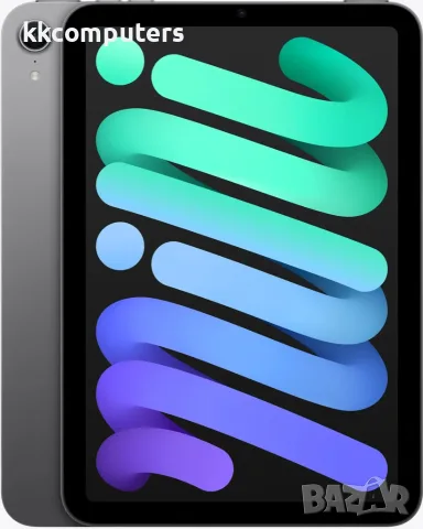 Дисплей за APPLE iPad Mini (2024) (A2993/ A2995/ A2996)