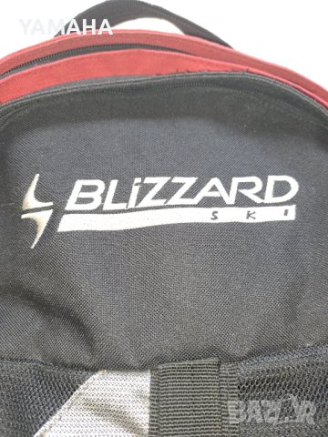 Blizzard  SKI  Туристическа Раница , снимка 1 - Раници - 42231708
