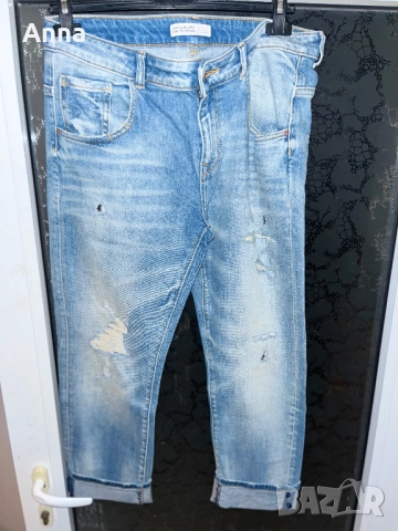 Дънки на Zara