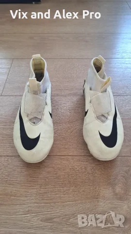 Бутонки Nike !!!