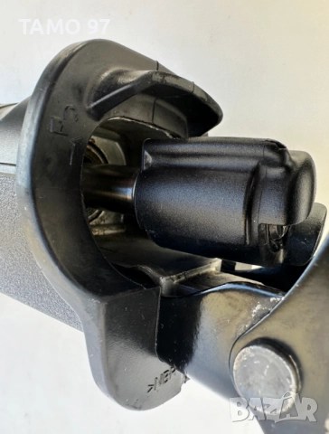 Makita DJR186 - Акумулаторен саблен трион 18V 2024г. неразличим от нов!, снимка 4 - Други инструменти - 51714243