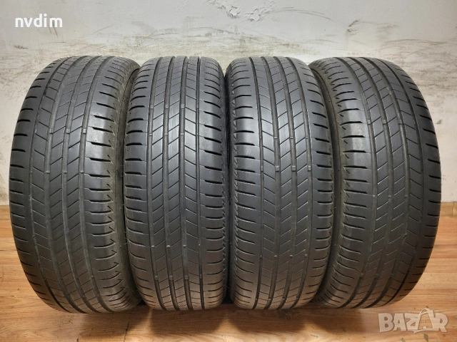 185/65/15 Bridgestone / летни гуми