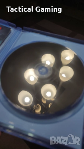 Игри за PS4 и PS5 Marvel Super Heroes 1 и 2, снимка 4 - Игри за PlayStation - 53922112