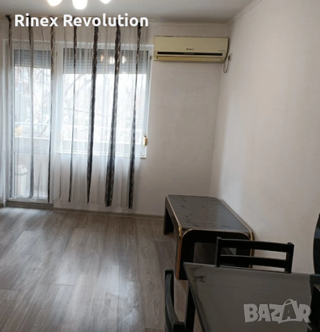 Двустаен апартамент под наем в Съдийски, снимка 3 - Апартаменти - 54107256