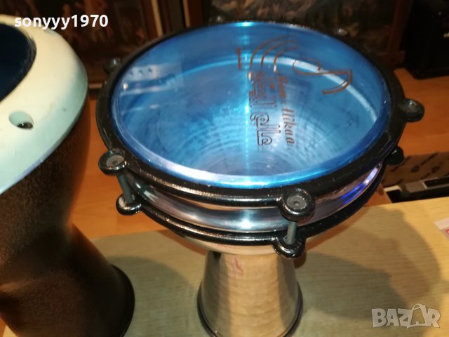 ГОЛЯМА ТАРАМБУКА ПО ИЗБОР 1111221016, снимка 4 - Ударни инструменти - 38633650