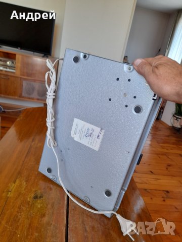 Стар уред за рамкиране на снимки Рось, снимка 5 - Други ценни предмети - 37961391