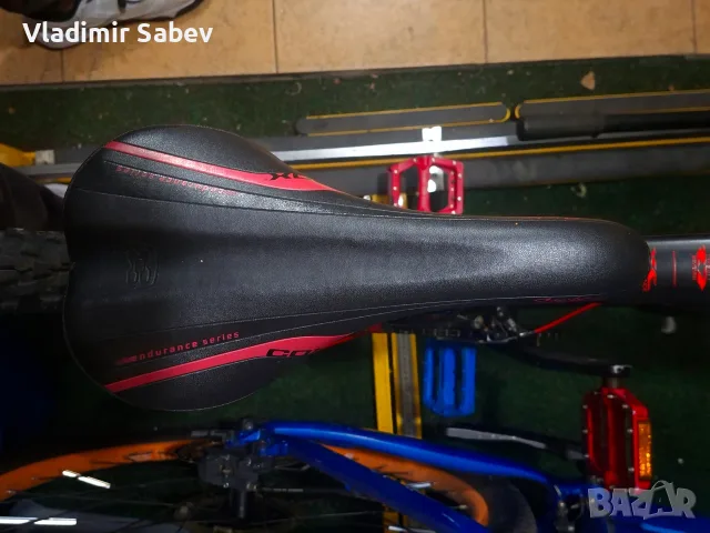 !СПЕШНО! Продавам планински велосипед DRAG Hardy Team Edition, снимка 10 - Велосипеди - 56225090