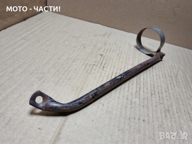 Държач За Ауспух За Балкан 50 / НОМЕР 3. , снимка 4 - Части - 52485775