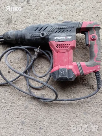 Инструменти под Наем гр.Сопот, снимка 3 - Генератори - 50053843