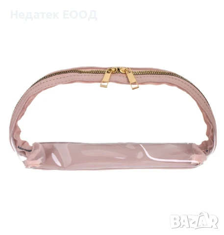 Несесер за тоалетни принадлежности, 25x13x2 см., снимка 2 - Чанти - 50905157