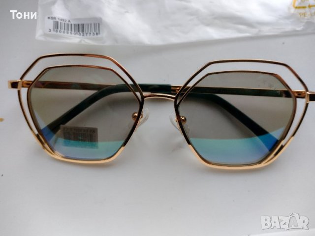 Слънчеви очила KWIAT Exclusive KS EX 9207 E , снимка 3 - Слънчеви и диоптрични очила - 39180175