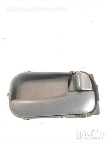 Вътрешна дръжка за предна дясна врата за Nissan Almera N16 1.5 Dci (2006)