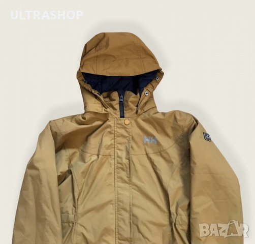 Дамско яке ХС Helly Hansen 164 , снимка 2 - Якета - 34196236