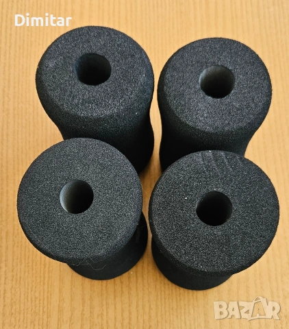 Омекотители за фитнес уреди, снимка 3 - Фитнес уреди - 54317267