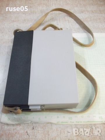 Автономен батериен захранващ блок за светкавица съветски нов, снимка 3 - Батерии, зарядни - 44673143