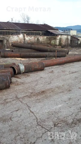 Демонтаж на конструкции и опасни съоражения , снимка 8 - Други ремонти - 48326352