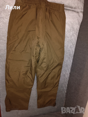 Зимен костюм Trakker от 2 части, размер XL, снимка 6 - Спортни дрехи, екипи - 53141065