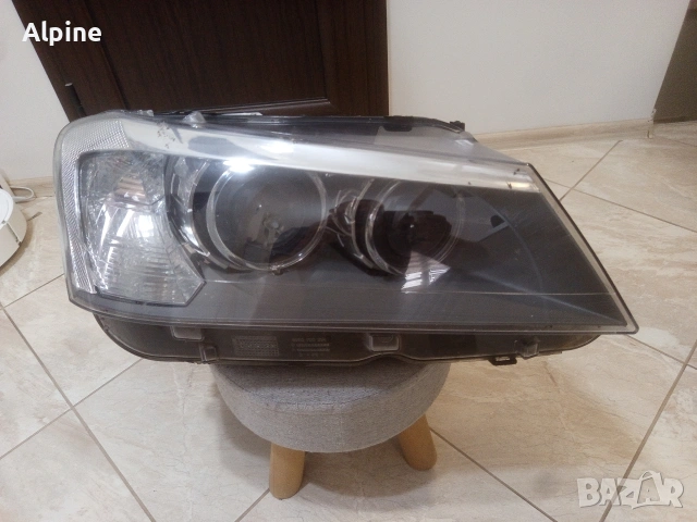 фар за BMW X3 F25 