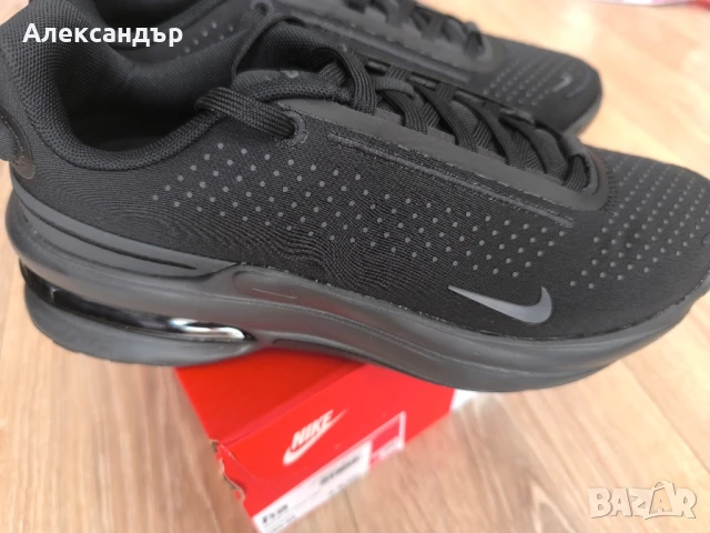 нови Найк Nike air Z Uptum 39номер маратонки сникърси trainers , снимка 11 - Детски маратонки - 50525131