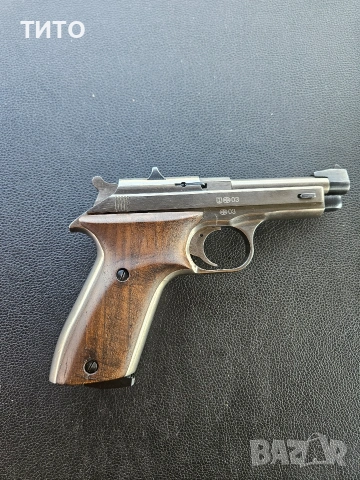 Margo 22lr, снимка 2 - Бойно оръжие - 54226829