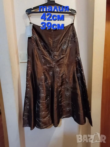 разпродажба на нови дамски поли, българско производство , снимка 11 - Поли - 53125604