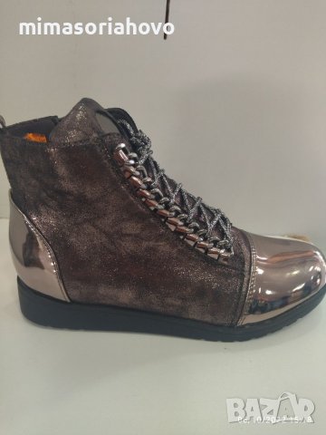 Дамски обувки 3511, снимка 1