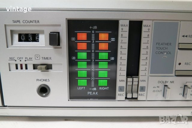 Aurex Toshiba PC-G2, снимка 4 - Декове - 42649087