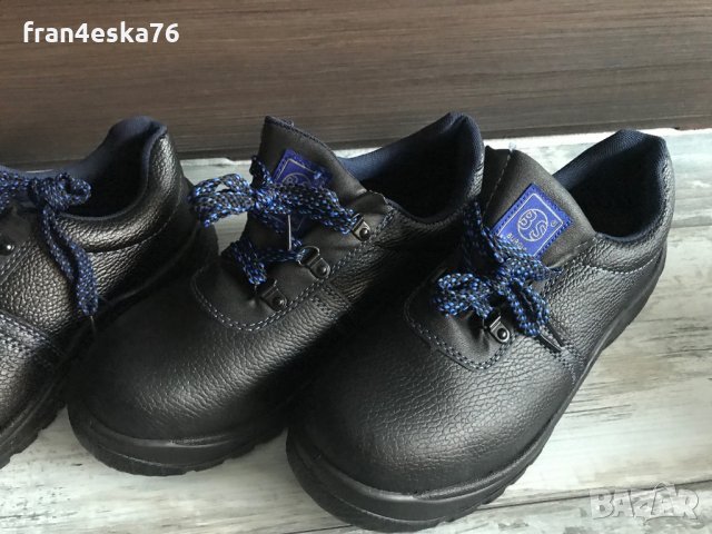 Работни обувки-20лв., снимка 6 - Други - 31511981