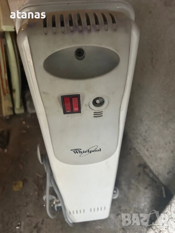 Радиатор , снимка 2 - Радиатори - 52676100