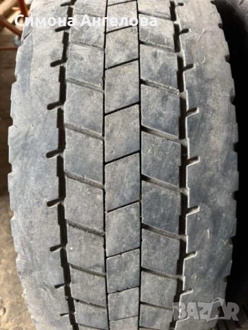 Диференциални гуми MATADOR DHR4 размер 315/60/R22.5, снимка 5 - Гуми и джанти - 51867506