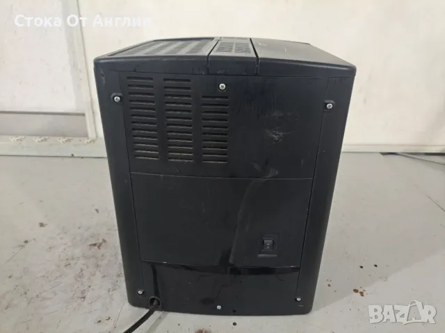 Кафемашина - Delonghi Cafe Corso, снимка 4 - Кафемашини - 49631435