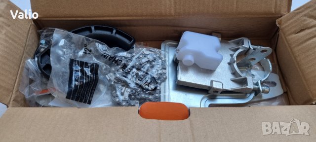 Приставка тип резачка за ъглошлайф, снимка 9 - Други инструменти - 39028417