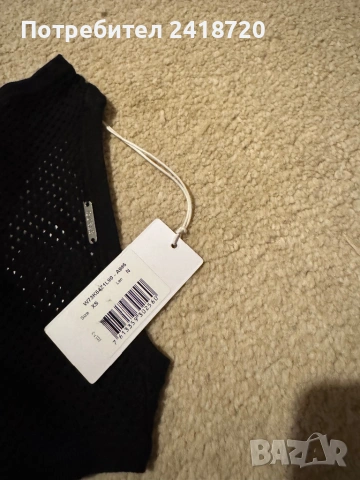 Нова рокля Guess, снимка 7 - Рокли - 54001569