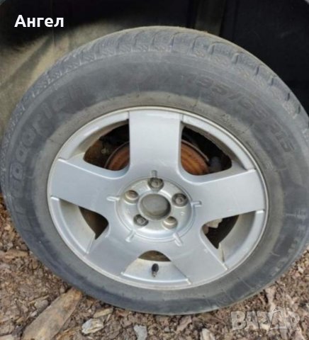 Фолксваген Голф 1.9tdi 2000г. на части, снимка 9 - Автомобили и джипове - 32188627