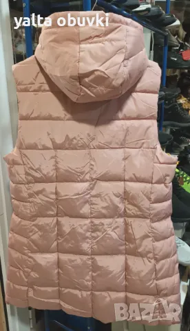 Дамски елек S'WEST, снимка 2 - Елеци - 47449077