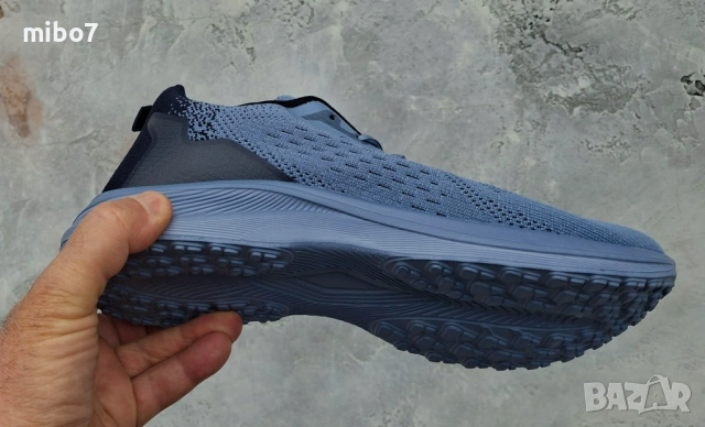 Дишащи олекотени летни маратонки с ходило от евапрен, снимка 5 - Маратонки - 54063555