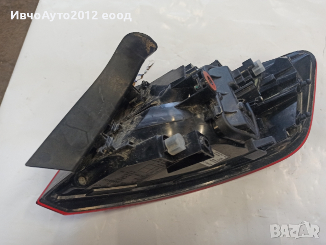 стоп ляв оригинален 2SD 012 838-01 hella Audi A3 sportback 16-20, снимка 6 - Части - 44747138